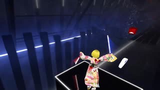 【ビートセイバー】GEDO