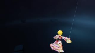 【盆踊ってみた】Bad Apple!!