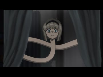 地獄先生ぬ～べ～（2025）　第四話　妖怪ろくろっ首