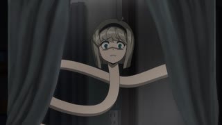 地獄先生ぬ～べ～（2025）　第四話　妖怪ろくろっ首