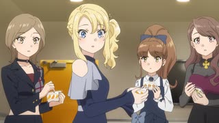 青春ブタ野郎はサンタクロースの夢を見ない　第3話　アイドルソング