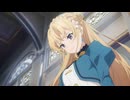 サイレント・ウィッチ 沈黙の魔女の隠しごと　第3話　セレンディア学園生徒会