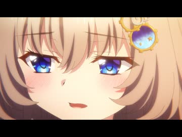 9-nine- Ruler’s Crown　第4話　Branch 04