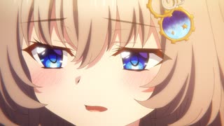 9-nine- Ruler’s Crown　第4話　Branch 04