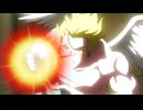 ブサメンガチファイター　episode.3　勇者ガチバーニング
