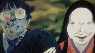闇芝居 十五期　第2話　遺惨