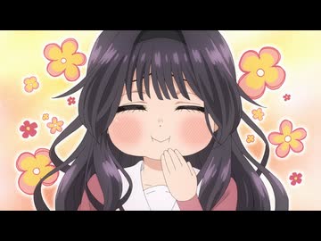 薫る花は凛と咲く　第2話　千鳥と桔梗