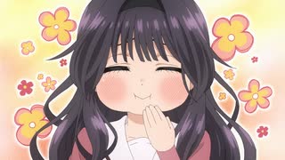 薫る花は凛と咲く　第2話　千鳥と桔梗