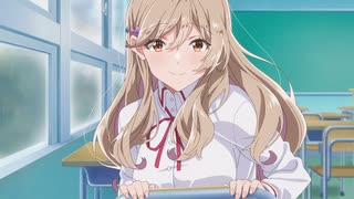 わたしが恋人になれるわけないじゃん、ムリムリ!（※ムリじゃなかった!?）　3話　ムリヤリなんて、だめムリ!