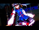 【MMD】CH4GE/四季映姫・ヤマザナドゥ【60FPS】