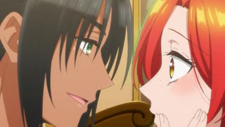 ずたぼろ令嬢は姉の元婚約者に溺愛される　#03　夢みていた暮らしと、夢のような暮らし