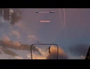 【WarThunder】驚愕！マイナー機シリーズ 空SB ストライクマスターMk.88 本日の4キル デンマーク 2025年7月17日