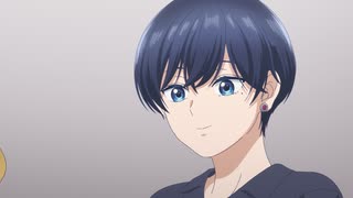 雨と君と　第3話　友達