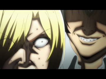 『ぐらんぶる』Season 2　第2話　兄