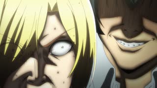 『ぐらんぶる』Season 2　第2話　兄
