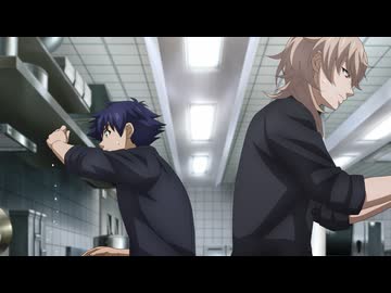 フェルマーの料理　第3話　料理を以って、神に挑む