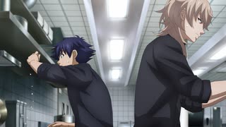 フェルマーの料理　第3話　料理を以って、神に挑む