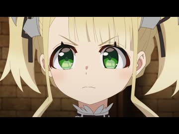 公女殿下の家庭教師　第4話　最終試験