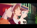 アン・シャーリー　第16話　知りたいとも思わない　分からない方が素敵だから
