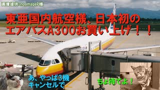 エアバスはどうやって日本市場を開拓したのか　第2話・打算と貿易赤字が生んだ初受注