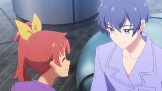 プリンセッション・オーケストラ　第15話　なりたい自分