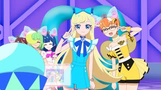 ひみつのアイプリ リング編　第67話　第２回アイプリコンテスト