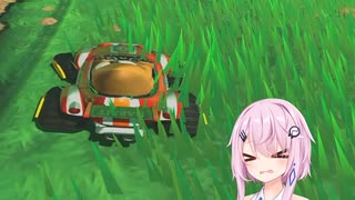 フィーちゃんカートワールド #8【マリオカートワールド】