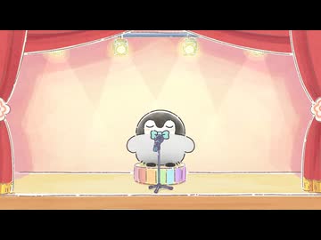 コウペンちゃん　第16話　「コウペンちゃん オンステージ」