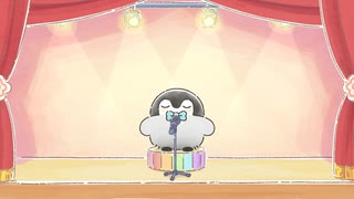 コウペンちゃん　第16話　コウペンちゃん オンステージ