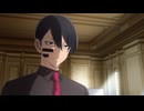 桃源暗鬼　#02　成し遂げたいなら、勝ち続けろ