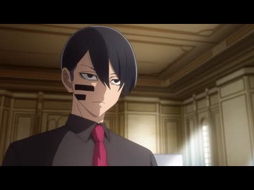 桃源暗鬼　#02　成し遂げたいなら、勝ち続けろ