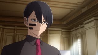 桃源暗鬼　#02　成し遂げたいなら、勝ち続けろ
