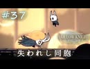 ムダにビビりながらゆく『ホロウナイト』part37