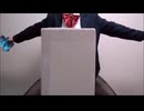 【リョナ】キュアニャミー３【わんだふるぷりきゅあ！】