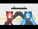 【視覚と手の対称性についての仮説】赤い左手と青い右手#01(完)【VOICEVOX実況】
