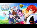 白猫ゴルフ バトルモード プラチナ ny-B0228 エクセリア回