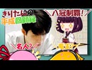 きりたんの平成回顧録【平成29年】