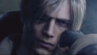バイオハザードRE4　またまた無双してやる#１