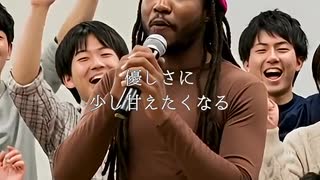 どうしたん話聞こうか？ short ver