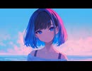 夜物語　/初音ミク
