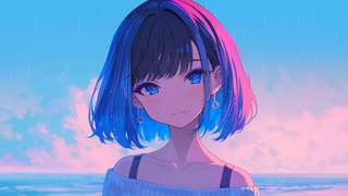 夜物語　/初音ミク