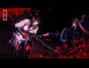 【Rise of the Ronin】主人公　リョナ/ 死亡集【第三章】