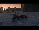 【Rise of the Ronin】主人公　リョナ/ 死亡集【第三章】