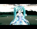 【DIVA F2エディット】メテオ【初音ミク】