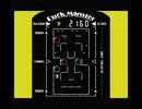 MSX BASICで学研パックモンスターを作ってみた