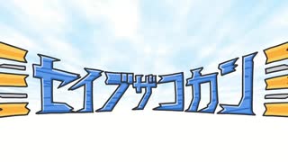 セイブザコカン / 南ノ南 feat.フリモメン・氷山キヨテル・機流音