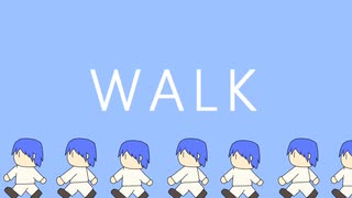walk / KAITO