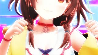 戌神ころね「UNDEAD」#shorts 【MMD】【ホロライブ】‪                @InugamiKorone ​