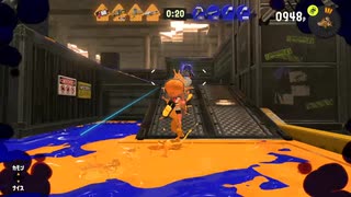 プロモデラーＭＧに前衛は務まらない