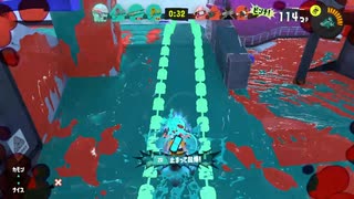 サメライドもたまには1キルできる